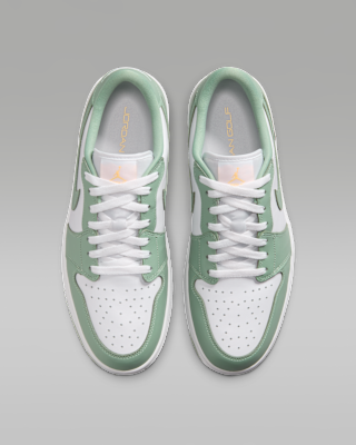 Air Jordan 1 Low G Golf Ayakkabısı. Nike TR